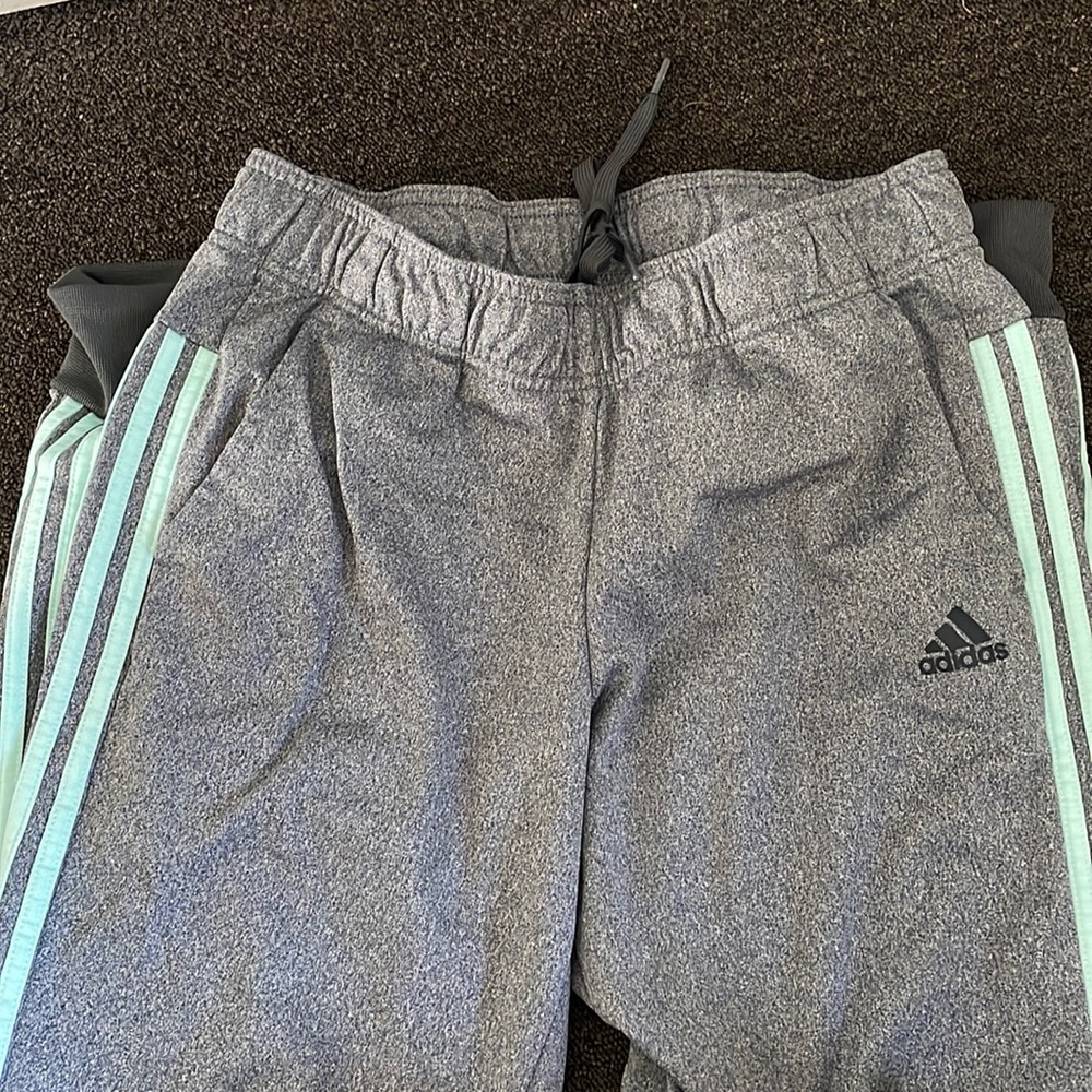 Adidas Sweats